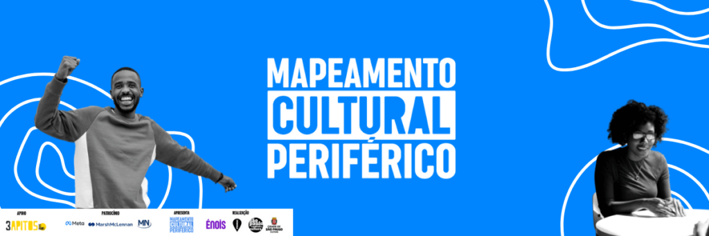 Énois promove lançamento do projeto Mapa do Jornalismo Local em São Paulo￼